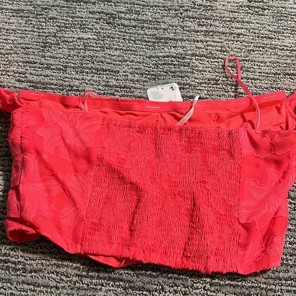 NWT Bella Corset - Picture 6 of 6